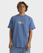 Mens Channel Fix T-Shirt