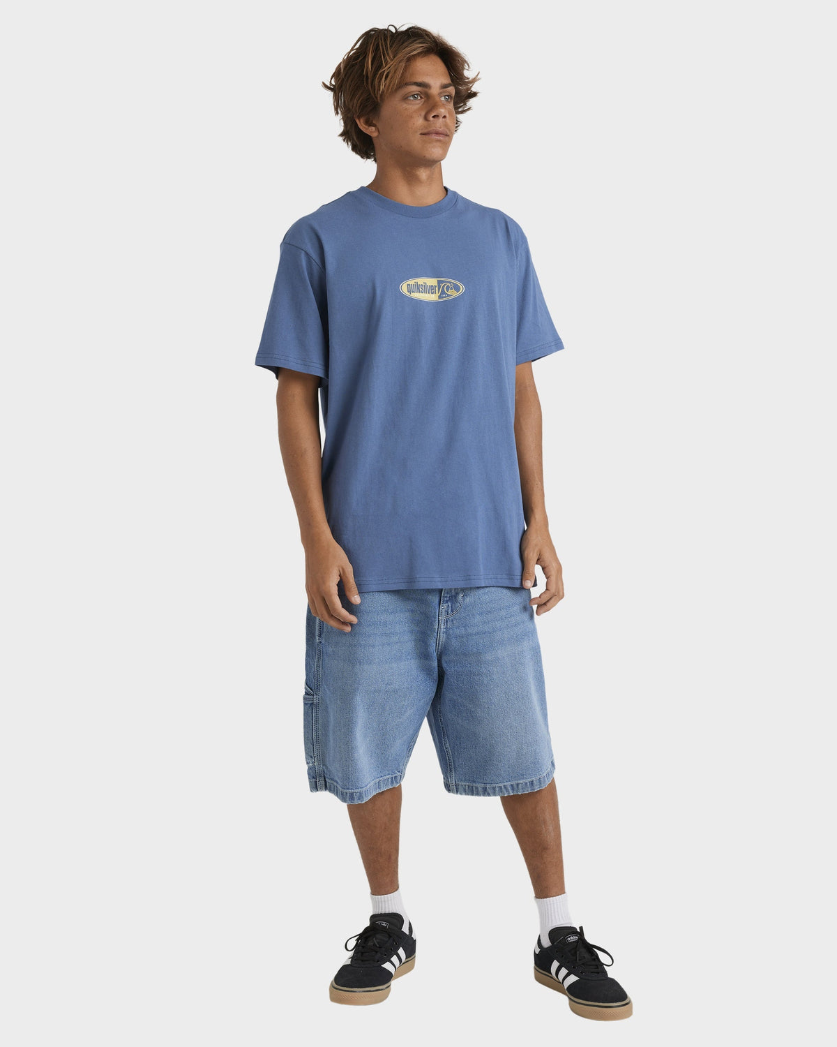 Mens Channel Fix T-Shirt