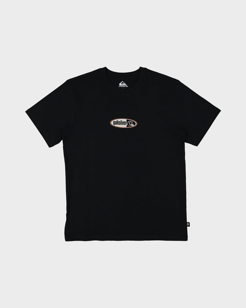 Mens Channel Fix T-Shirt