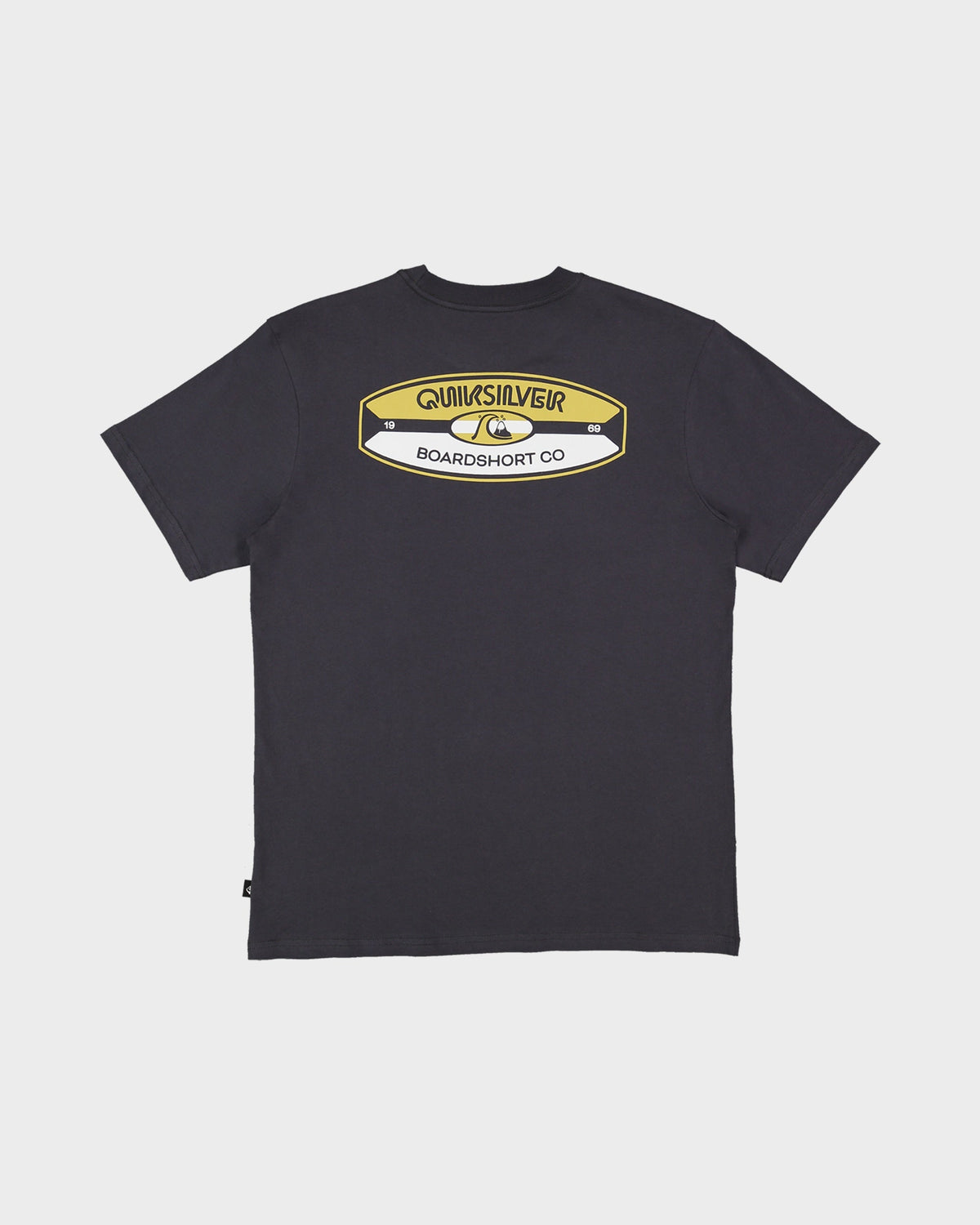 Mens Way Back T-Shirt