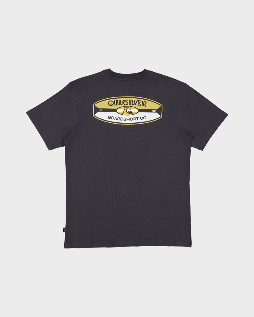 Mens Way Back T-Shirt