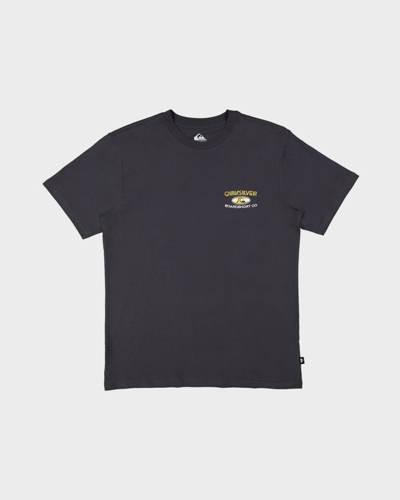 Mens Way Back T-Shirt
