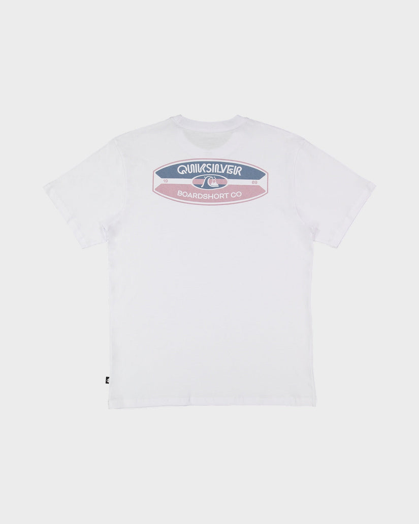 Mens Way Back T-Shirt