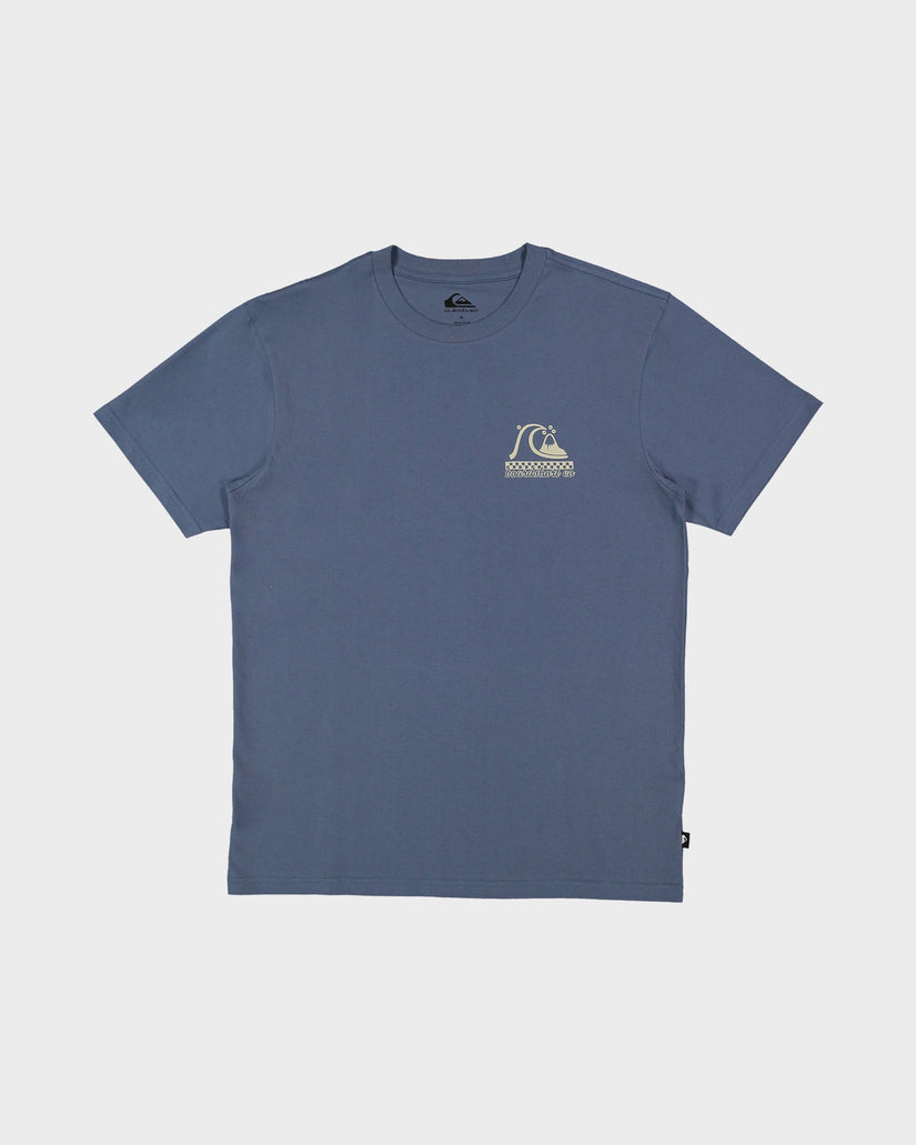 Mens Under The Lip T-Shirt