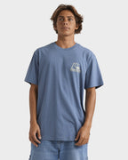 Mens Under The Lip T-Shirt