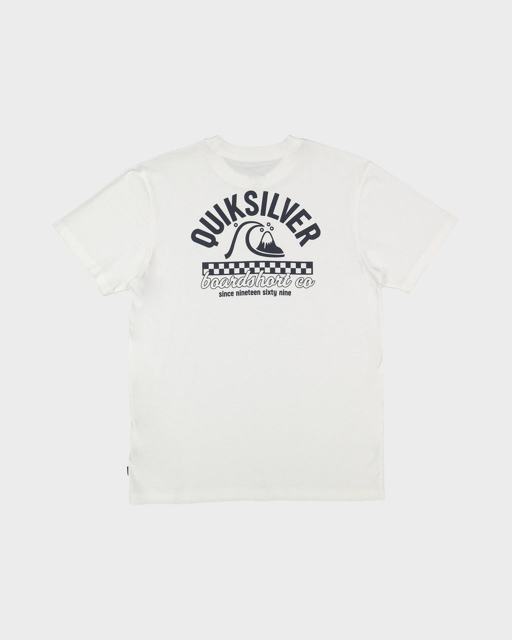 Mens Under The Lip T-Shirt