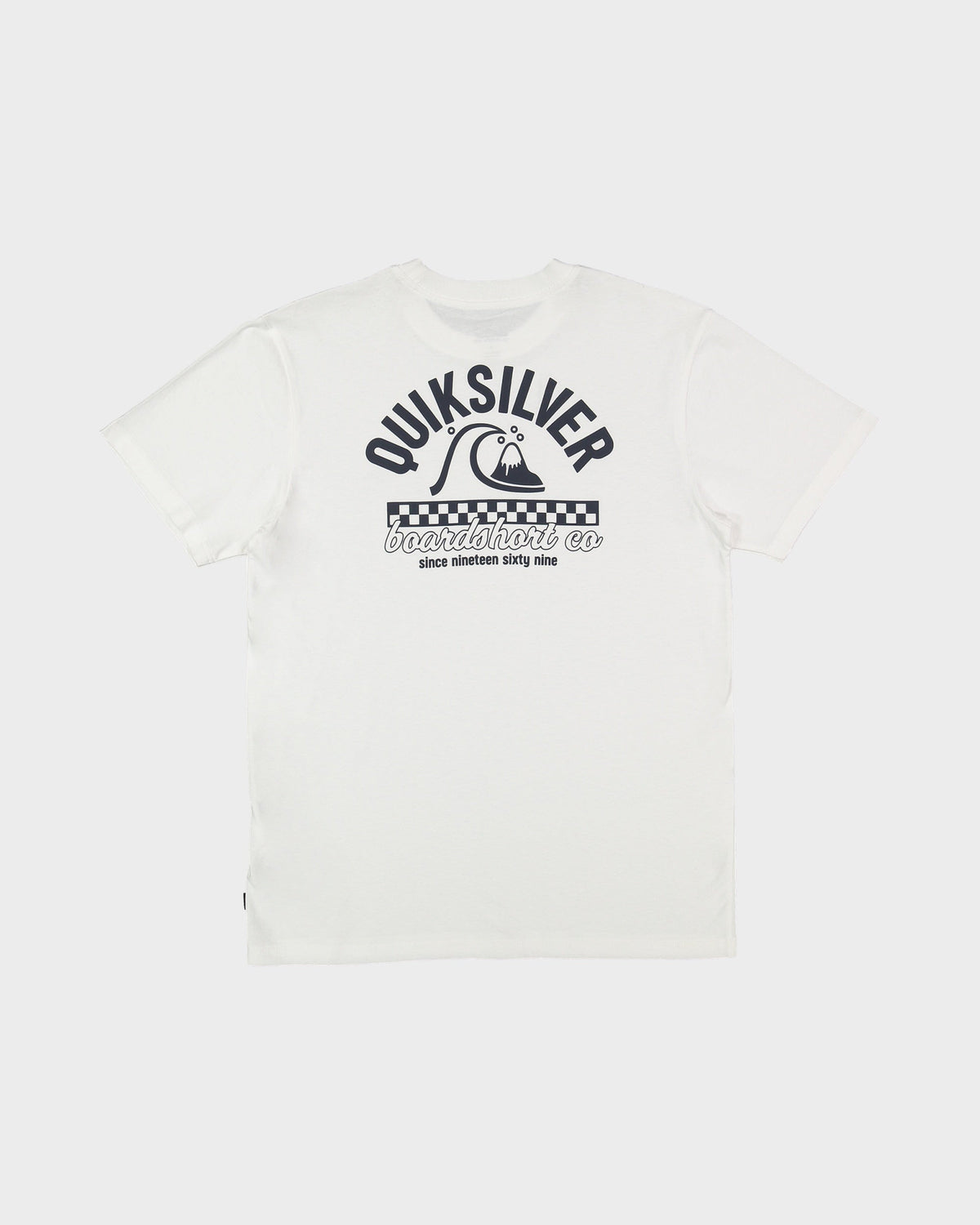 Mens Under The Lip T-Shirt