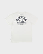 Mens Under The Lip T-Shirt