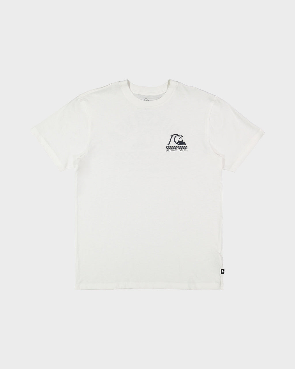 Mens Under The Lip T-Shirt