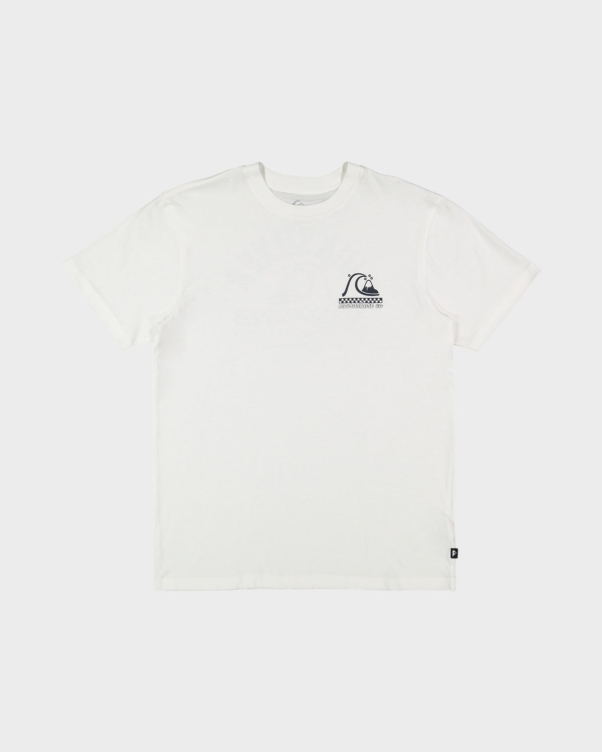 Mens Under The Lip T-Shirt