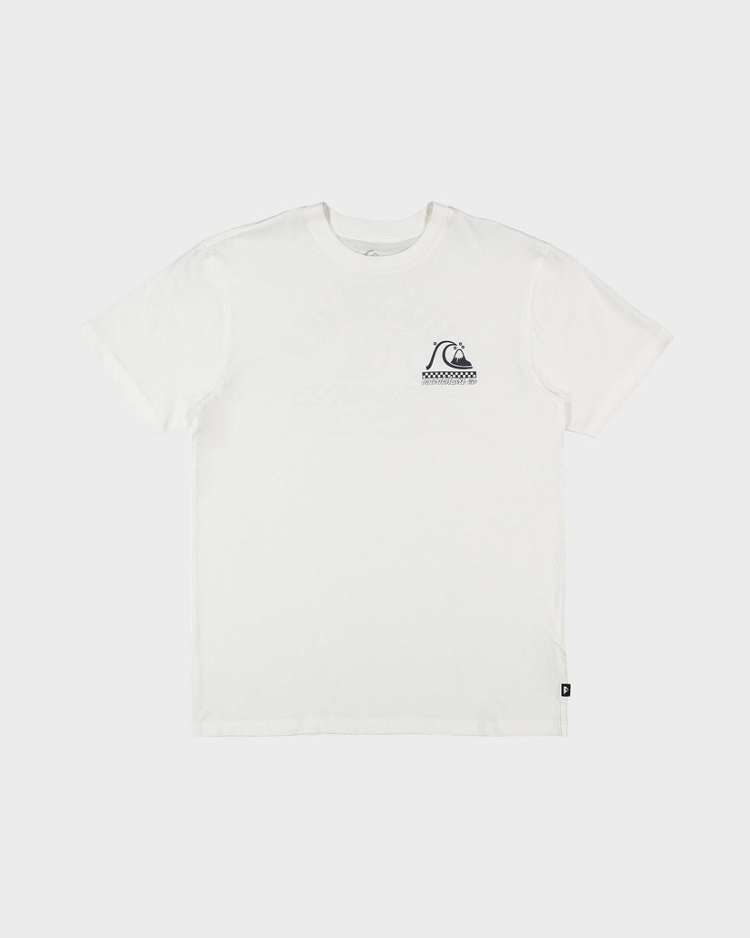 Mens Under The Lip T-Shirt