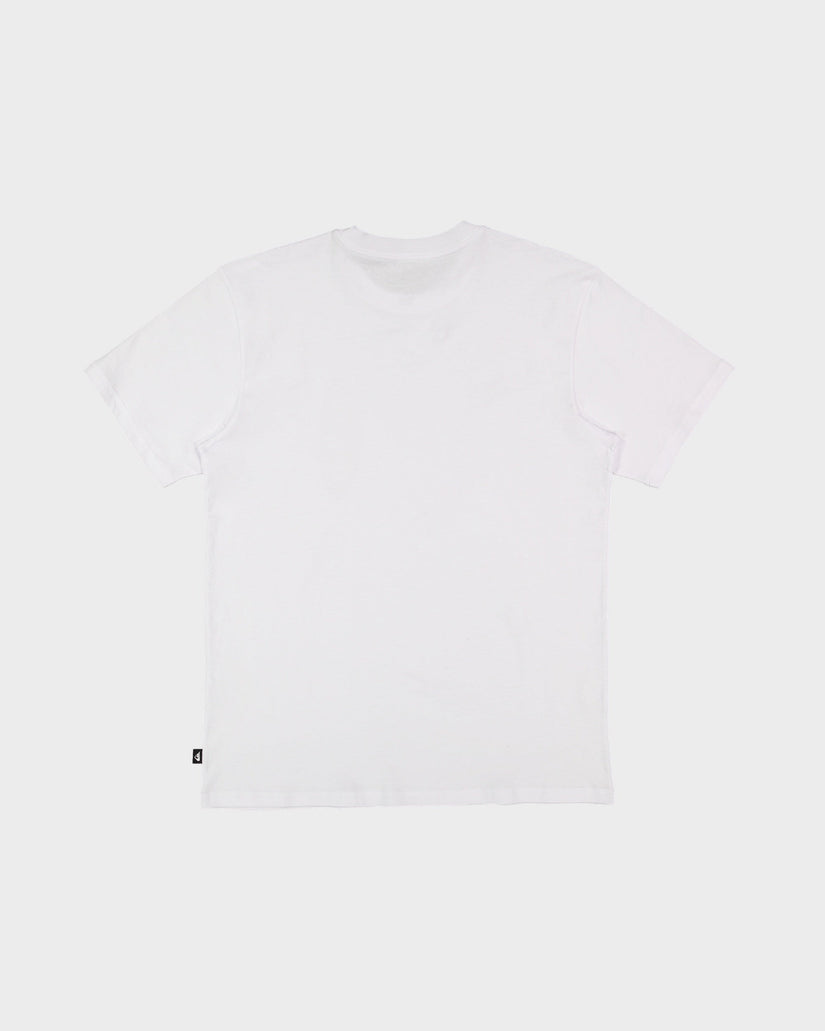Mens Qs Board T-Shirt