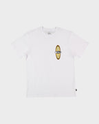 Mens Qs Board T-Shirt