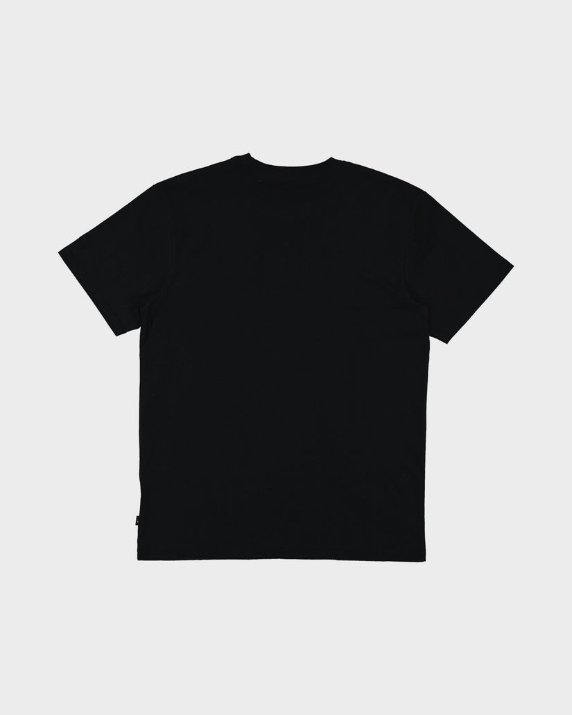 Mens Down The Line T-Shirt