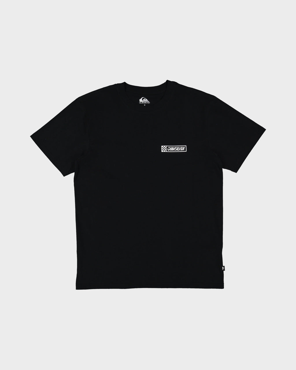Mens Down The Line T-Shirt