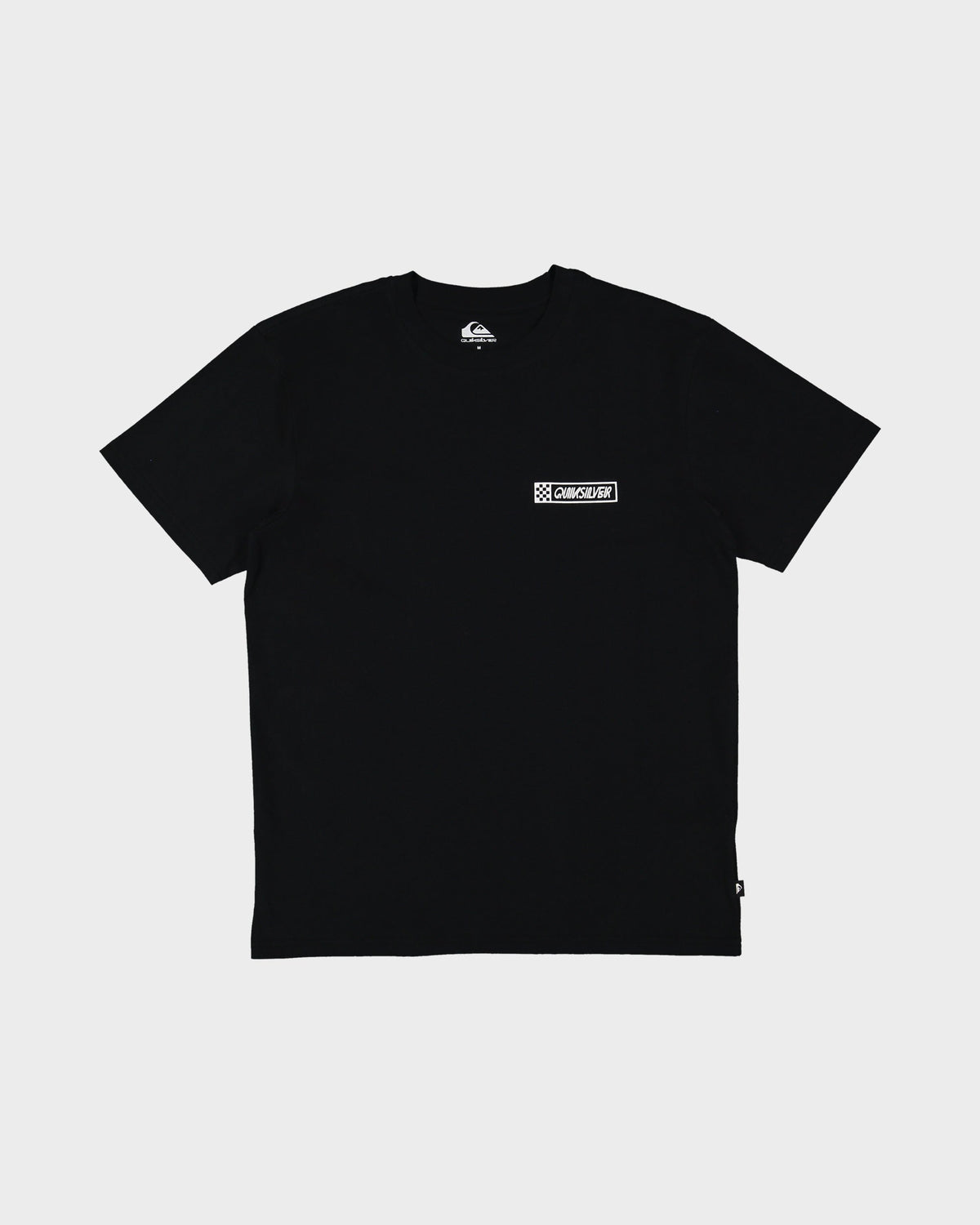 Mens Down The Line T-Shirt