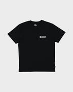 Mens Down The Line T-Shirt