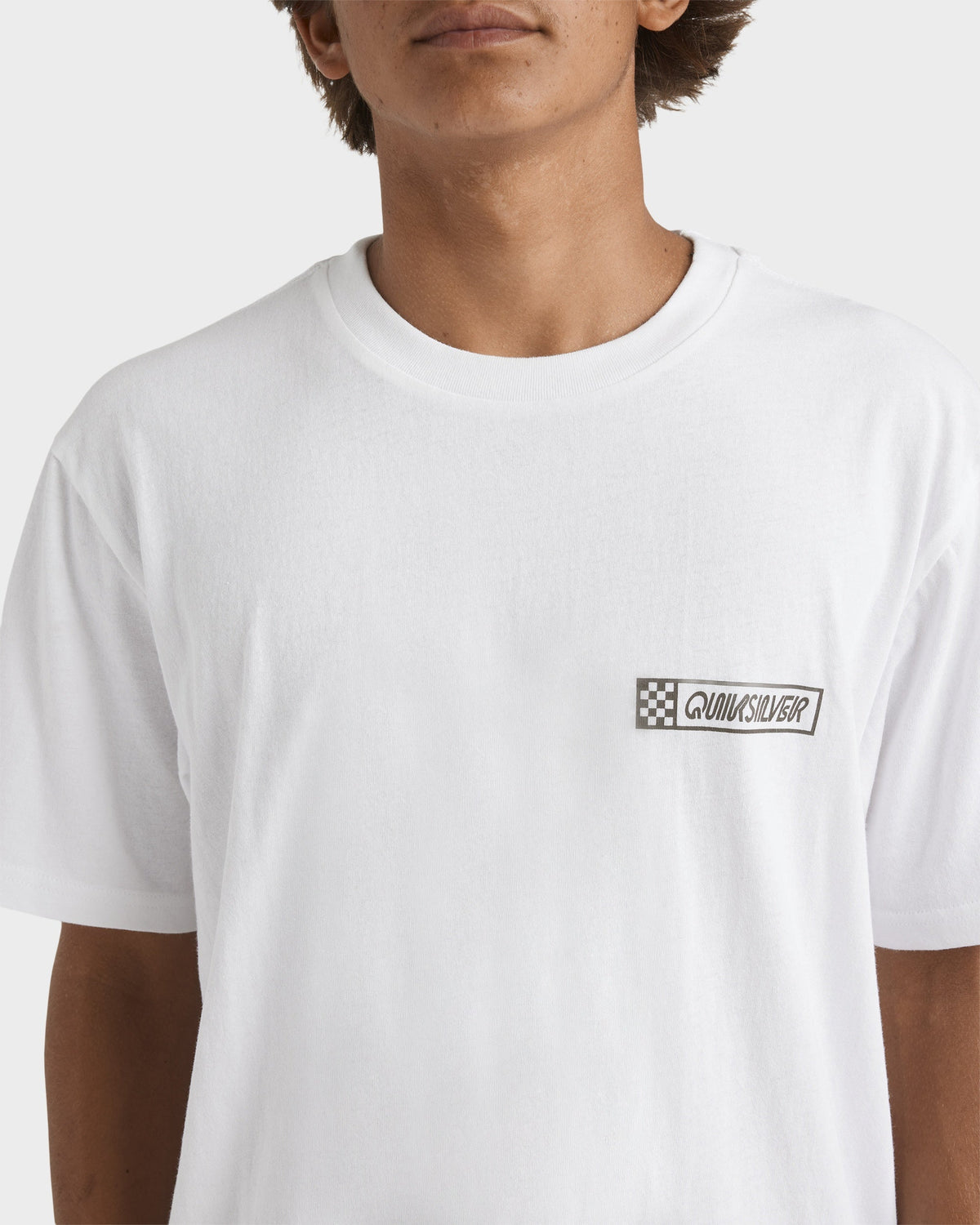 Mens Down The Line T-Shirt