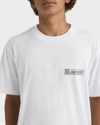 Mens Down The Line T-Shirt