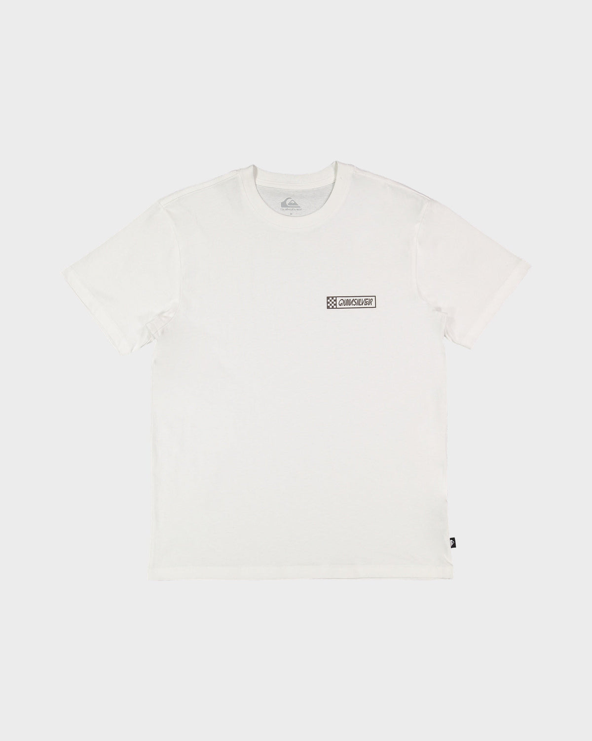 Mens Down The Line T-Shirt