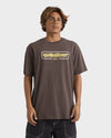 Mens Retro Box T-Shirt
