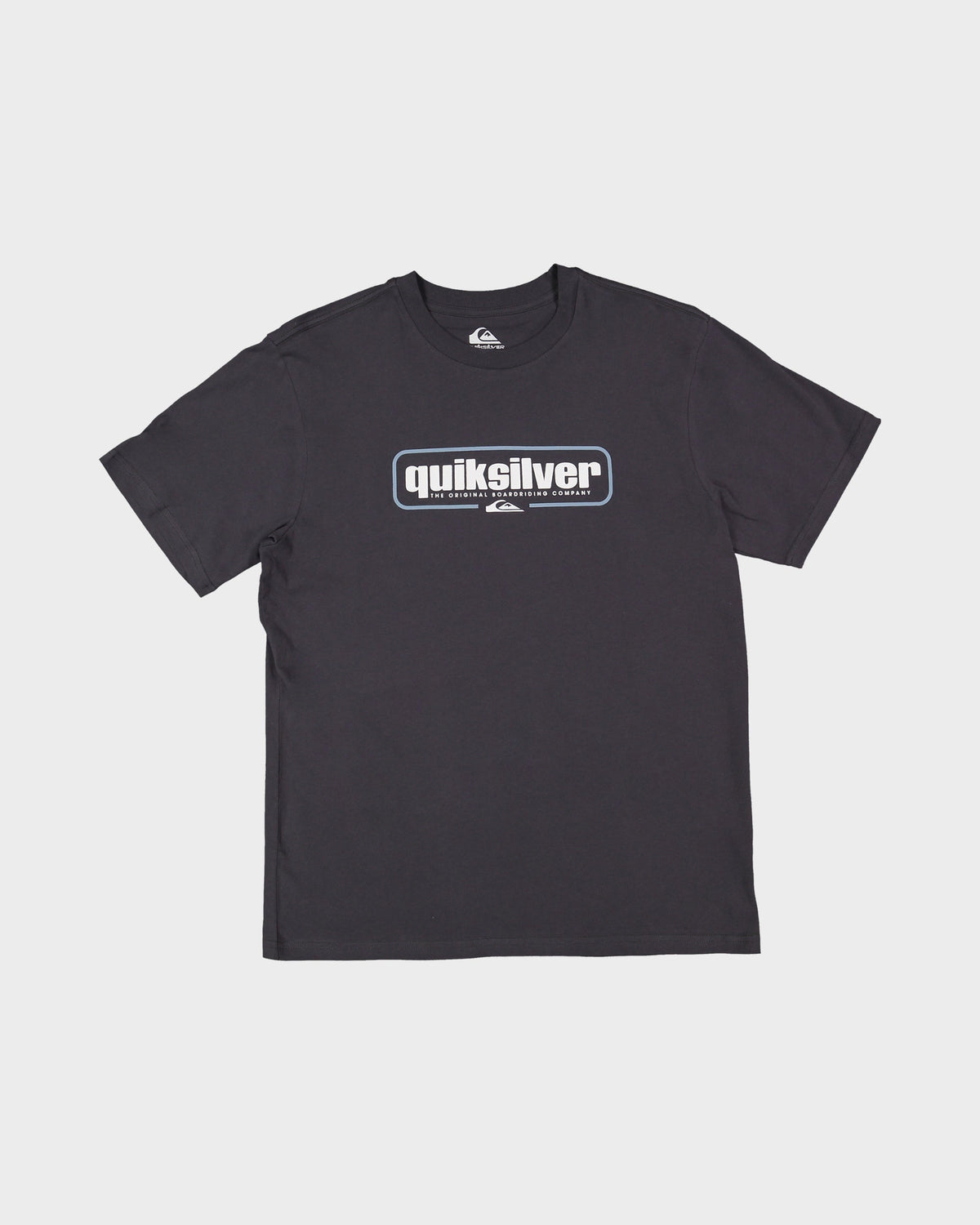 Mens Retro Box T-Shirt