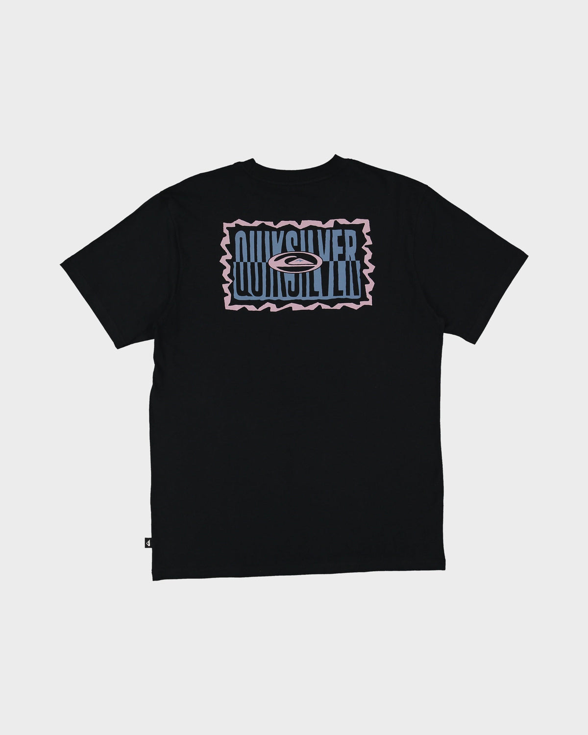 Mens Twisted Tides T-Shirt