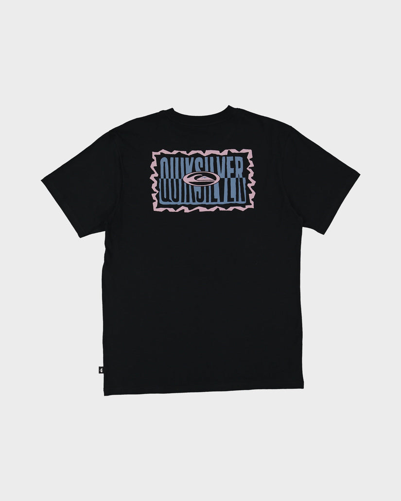 Mens Twisted Tides T-Shirt