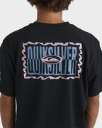 Mens Twisted Tides T-Shirt