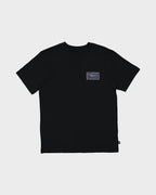 Mens Twisted Tides T-Shirt