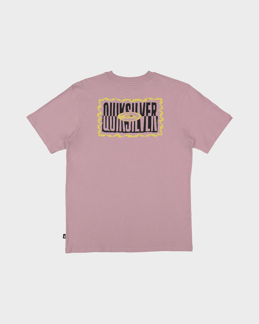 Mens Twisted Tides T-Shirt