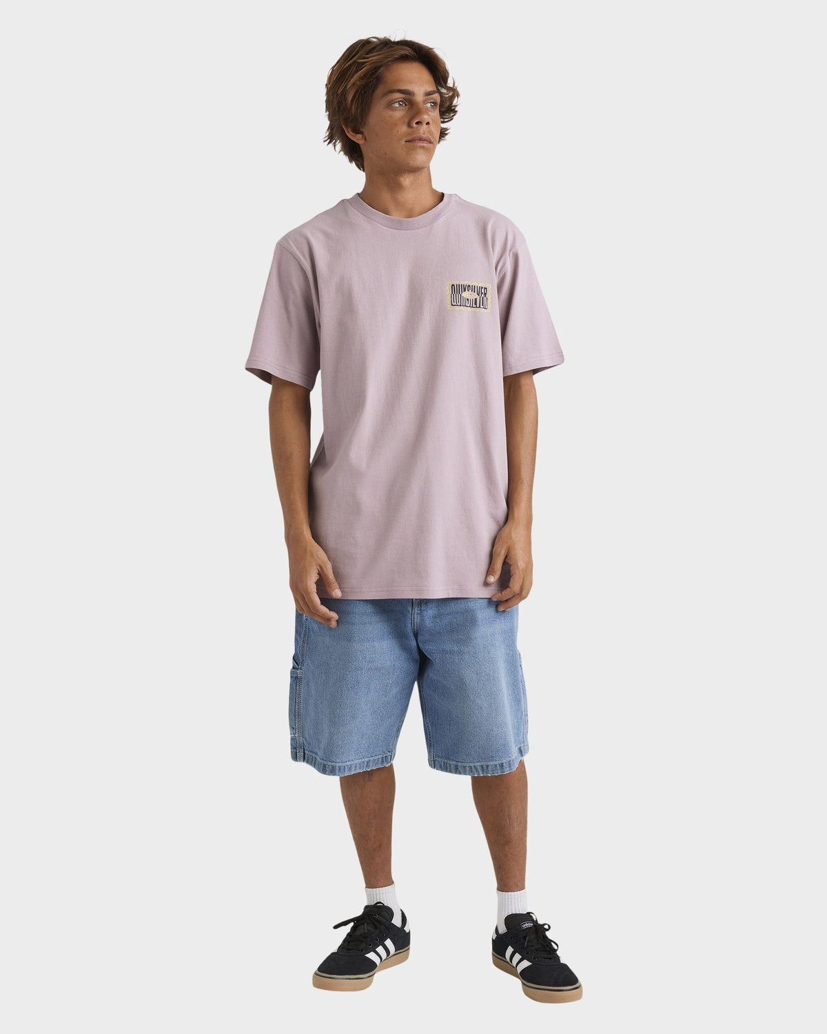 Mens Twisted Tides T-Shirt
