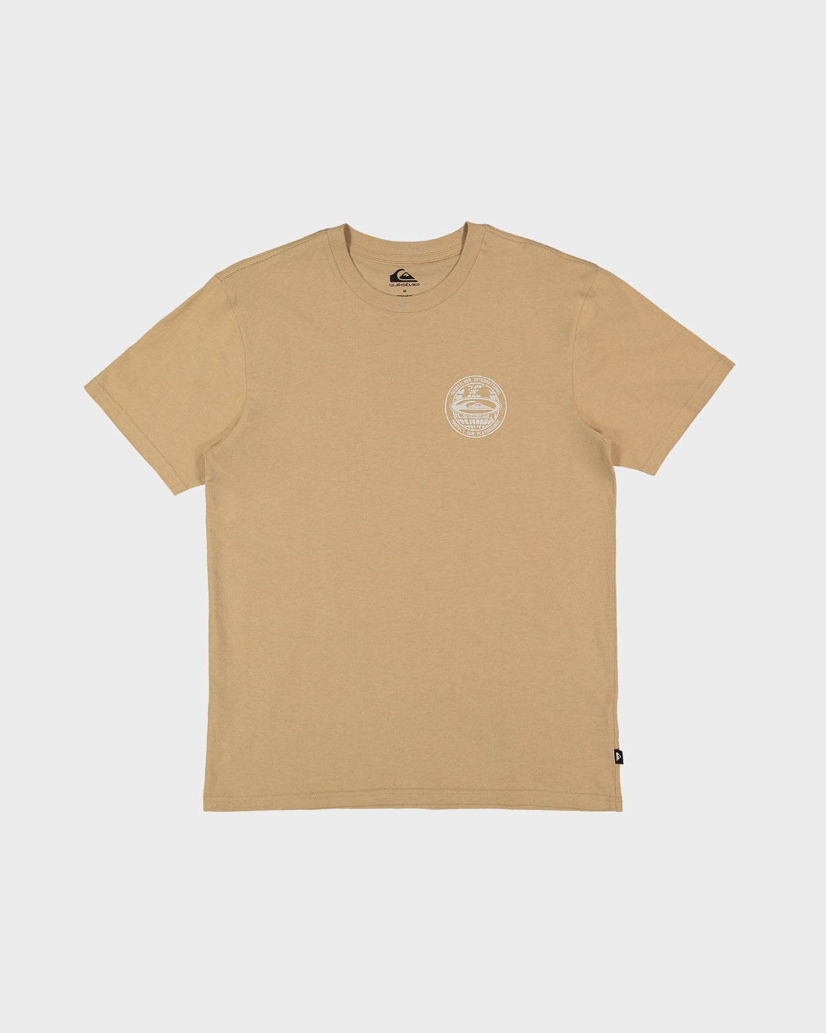 Mens Quik Intl T-Shirt