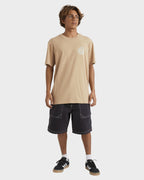 Mens Quik Intl T-Shirt