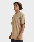 Mens Quik Intl T-Shirt