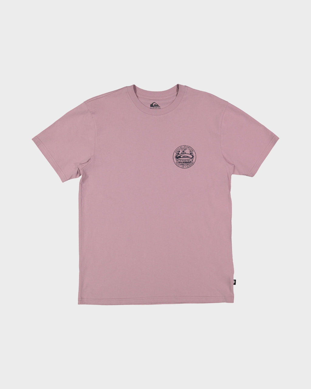 Mens Quik Intl T-Shirt