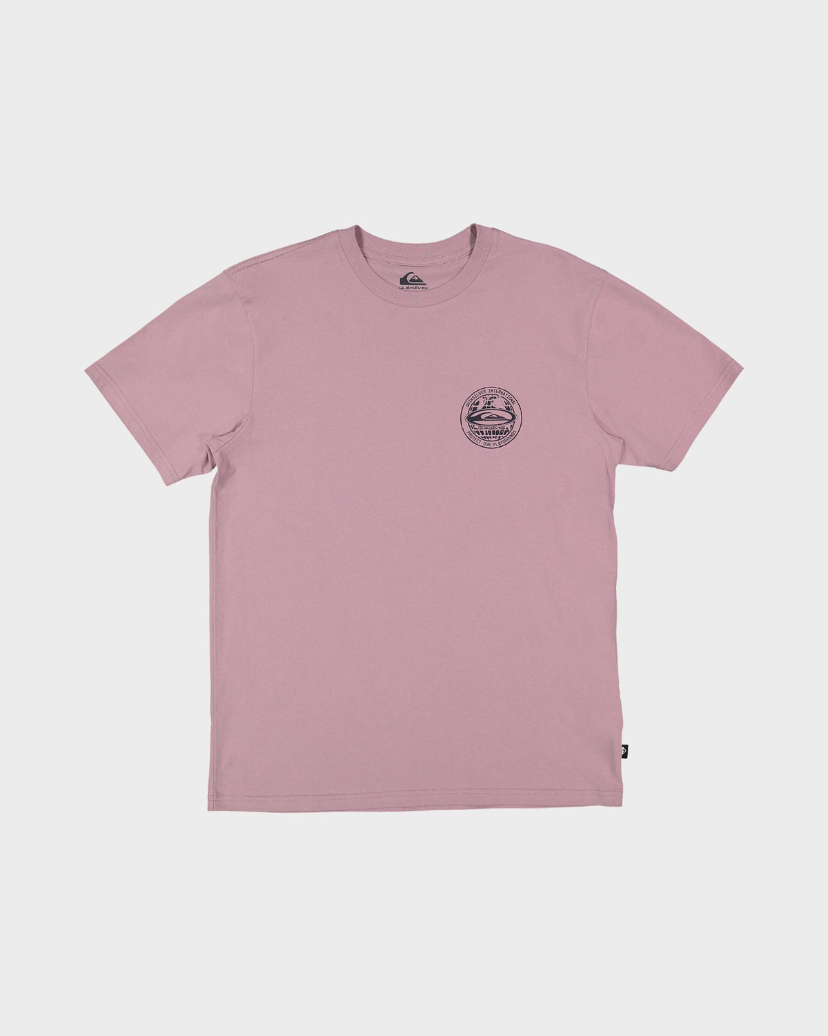 Mens Quik Intl T-Shirt