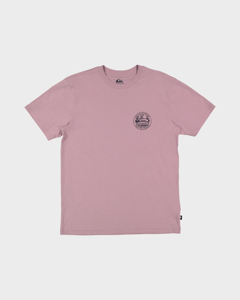Mens Quik Intl T-Shirt
