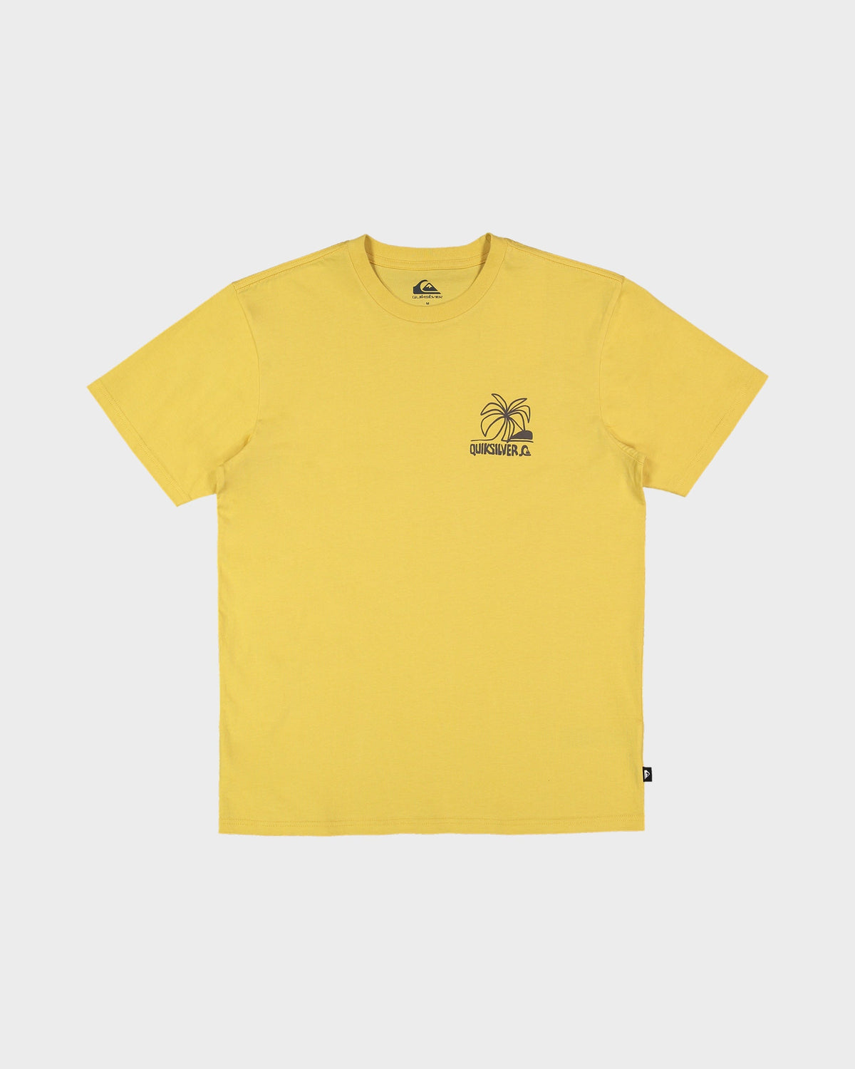 Mens Lazy Palms T-Shirt