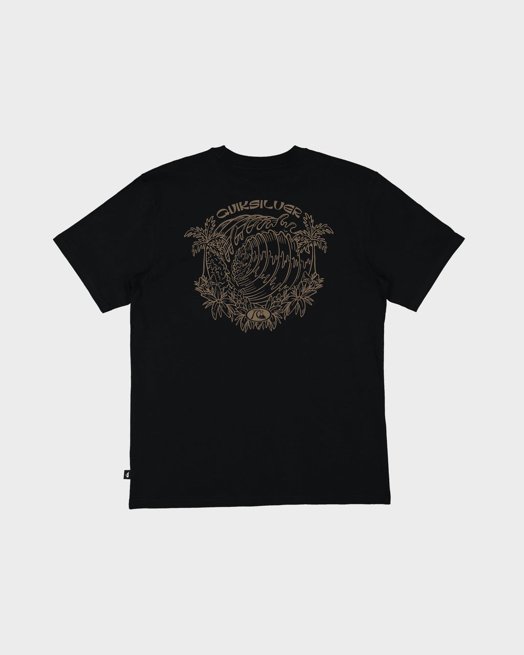 Mens Inside Section T-Shirt
