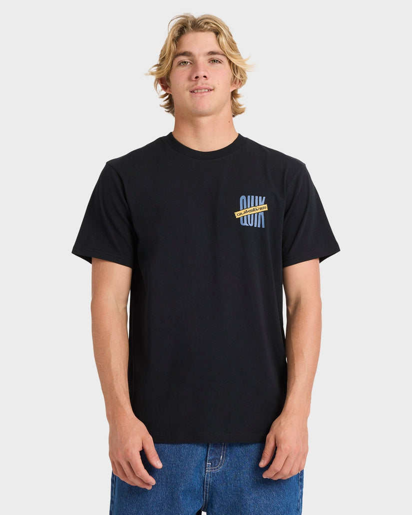 Mens Repeater T-Shirt