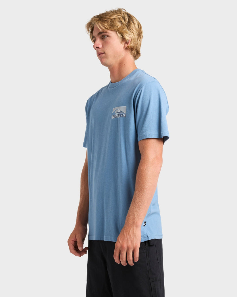 Mens Boxed Out T-Shirt