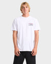 Mens Boxed Out T-Shirt