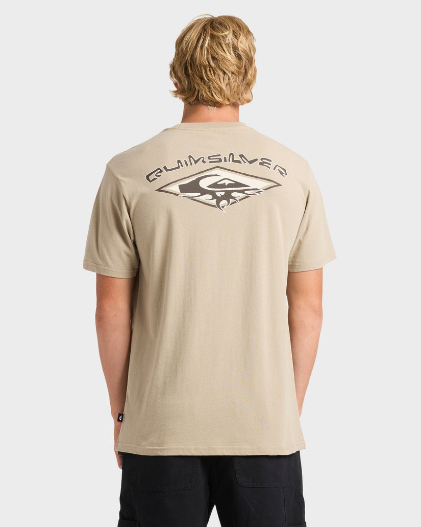 Mens Thorn Arch T-Shirt