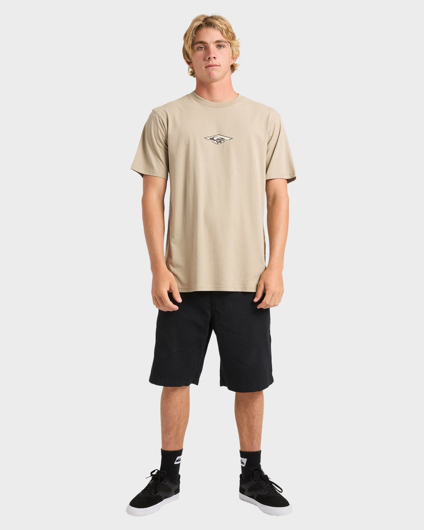 Mens Thorn Arch T-Shirt