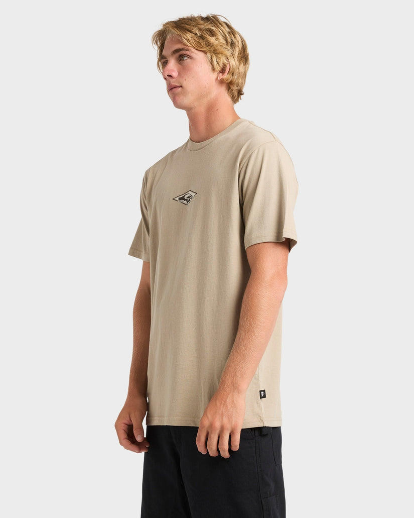 Mens Thorn Arch T-Shirt