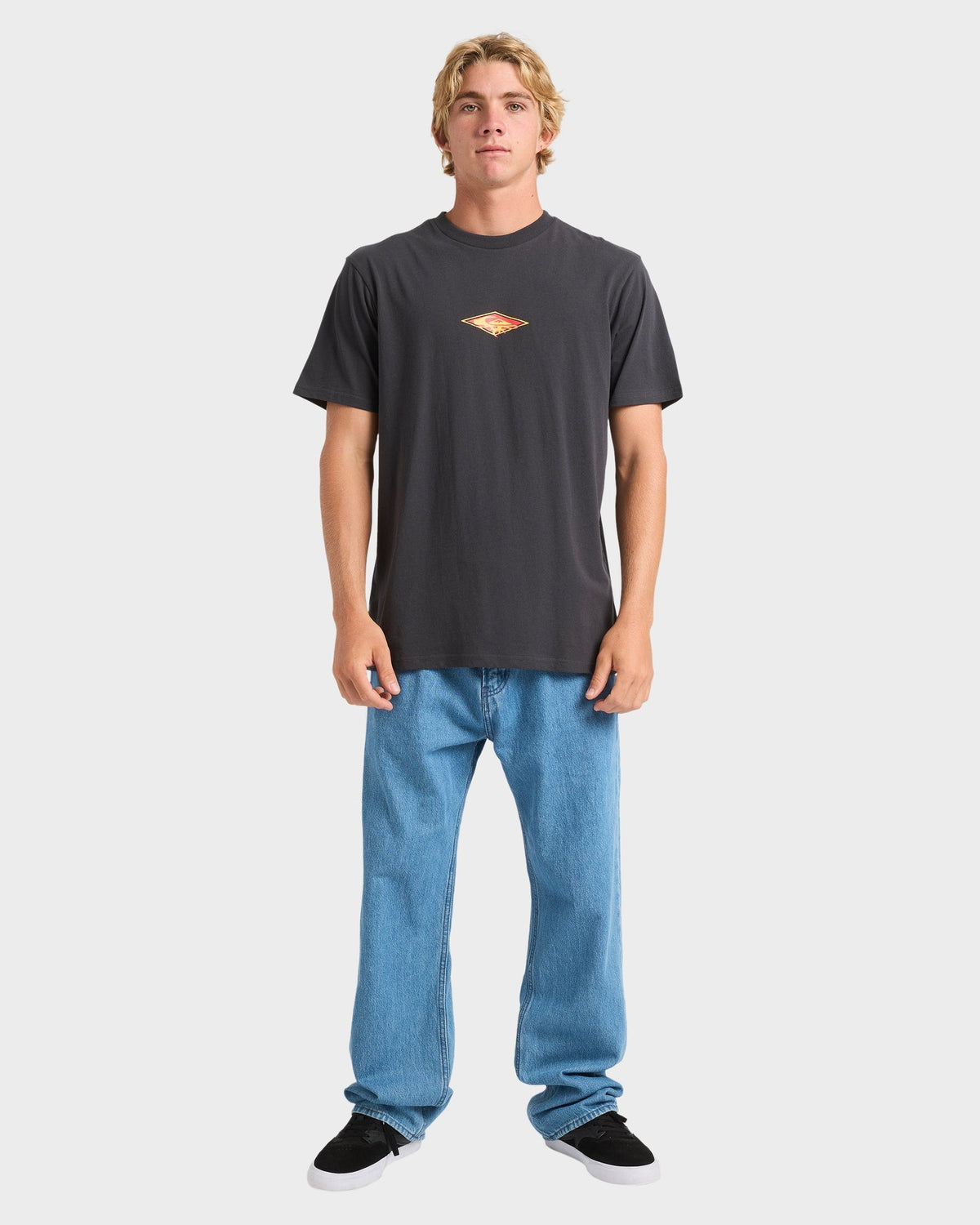 Mens Thorn Arch T-Shirt
