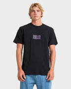 Mens Mega Stack T-Shirt