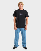 Mens Mega Stack T-Shirt