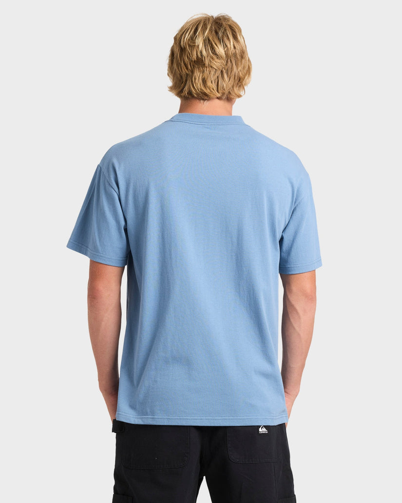 Mens Blurred Lines T-Shirt